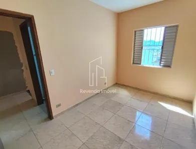 Lote/Terreno à venda, 125m² no Jardim Telles de Menezes, Santo André