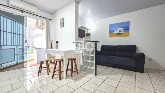 Apartamento com 1 Quarto à venda, 45m² no Centro, Balneário Camboriú