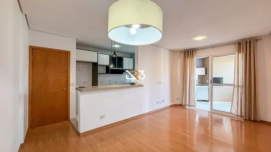 Apartamento com 3 Quartos para alugar, 82m² no Santa Rosa, Londrina