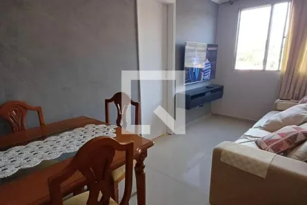 Apartamento com 3 Quartos à venda, 60m² no Jardim Umarizal, São Paulo