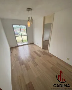 Apartamento com 2 Quartos à venda, 48m² no Vila Cosmopolita, São Paulo