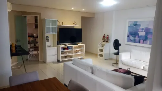 Apartamento com 3 Quartos à venda, 115m² no Pituba, Salvador