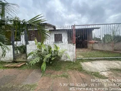 Casa com 2 Quartos à venda, 115m² no Ponta Grossa, Porto Alegre