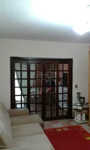 Sobrado com 3 Quartos à venda, 354m² no Demarchi, São Bernardo do Campo
