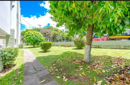 Apartamento com 3 Quartos à venda, 80m² no Vila Izabel, Curitiba