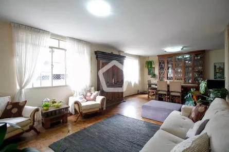 Apartamento com 3 Quartos à venda, 148m² no Pinheiros, São Paulo