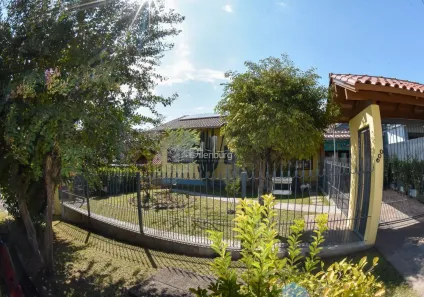 Casa com 3 Quartos à venda, 131m² no Sete de Setembro, Ivoti