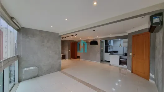 Apartamento com 2 Quartos à venda, 98m² no Vila Olímpia, São Paulo