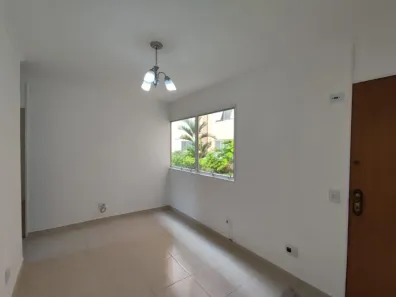 Apartamento com 2 Quartos à venda, 47m² no Vila Nova Cachoeirinha, São Paulo