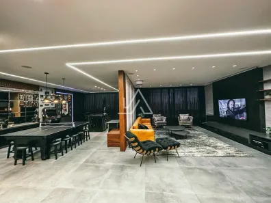 Cobertura com 5 Quartos à venda, 378m² no Santa Maria, Passo Fundo
