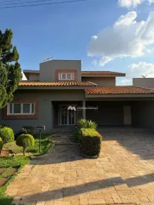 Casa com 3 Quartos à venda, 340m² no Residencial Jardins, São José do Rio Preto
