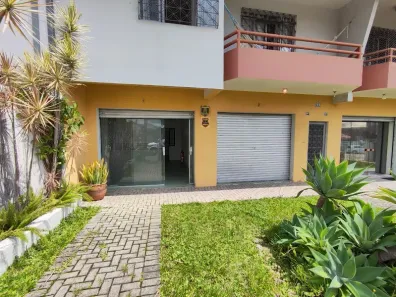 Ponto Comercial para alugar, 52m² no Capão da Imbuia, Curitiba