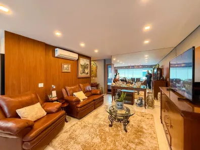 Apartamento com 3 Quartos para alugar, 186m² no Granja Viana, Cotia