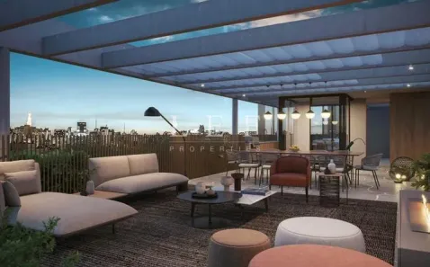 Apartamento com 3 Quartos à venda, 181m² no Itaim Bibi, São Paulo