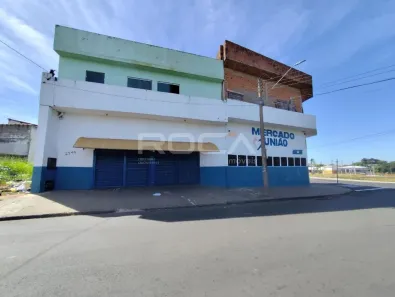 Ponto Comercial para alugar, 400m² no Parque Santa Felícia Jardim, São Carlos