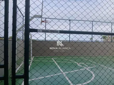 Apartamento com 2 Quartos à venda, 55m² no Jockey de Itaparica, Vila Velha