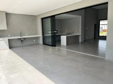 Casa com 3 Quartos à venda, 491m² no Alphaville Nova Esplanada, Votorantim