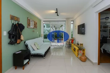 Apartamento com 2 Quartos à venda, 133m² no Serra, Belo Horizonte