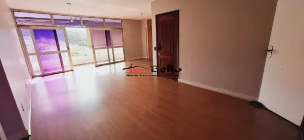 Apartamento com 3 Quartos à venda, 145m² no Freguesia (Jacarepaguá), Rio de Janeiro