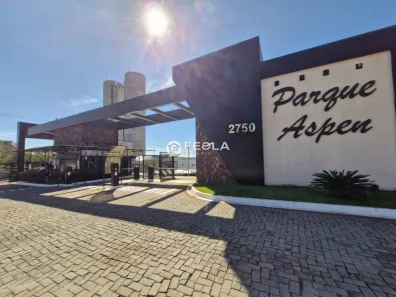 Apartamento com 2 Quartos à venda, 40m² no Morada do Sol, Americana