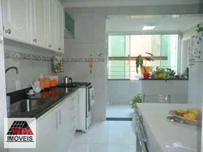 Apartamento com 2 Quartos à venda, 97m² no Centro, Americana