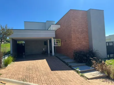 Casa de Condomínio com 5 Quartos à venda, 226m² no Jardim Novo Mundo, Jundiaí