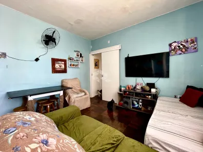 Apartamento com 2 Quartos à venda, 72m² no Floresta, Porto Alegre