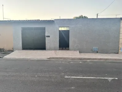 Casa com 3 Quartos à venda, 128m² no Jereissati, Maracanaú