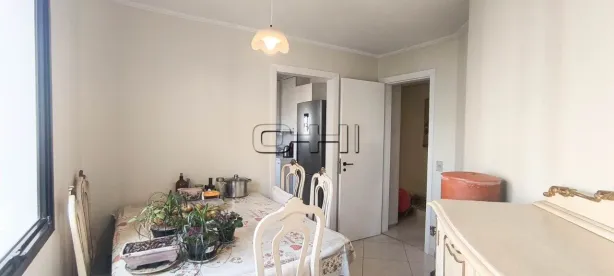 Apartamento com 4 Quartos à venda, 176m² no Vila Mariana, São Paulo