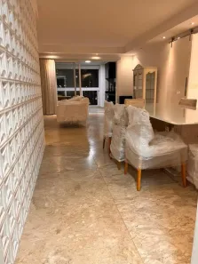 Apartamento com 3 Quartos para alugar, 181m² no Alphaville Conde I, Barueri