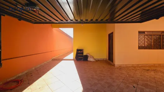 Casa com 3 Quartos à venda, 133m² no Jardim Arlindo Laguna, Ribeirão Preto