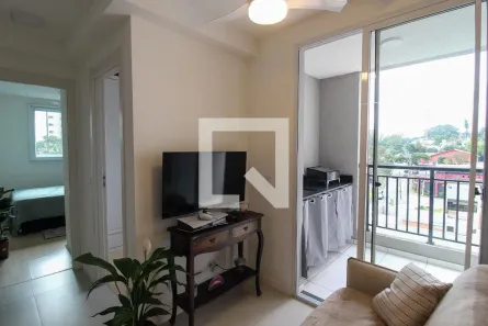 Apartamento com 2 Quartos à venda, 48m² no Jardim Peri Peri, São Paulo