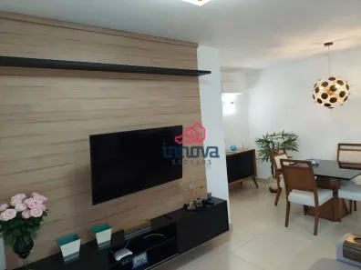 Apartamento com 2 Quartos à venda, 74m² no Caetetuba, Atibaia