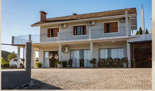 Casa com 3 Quartos à venda, 167m² no , Canela
