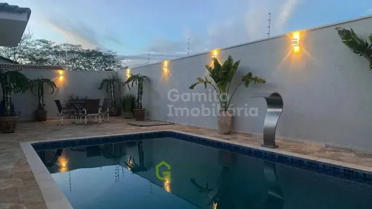 Casa com 3 Quartos à venda, 250m² no Jardim Tarraf II, São José do Rio Preto