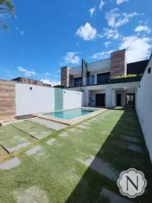 Sobrado com 3 Quartos à venda, 160m² no Bopiranga, Itanhaém