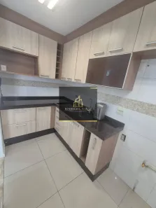 Apartamento com 2 Quartos à venda, 64m² no Vila Mafalda, Jundiaí