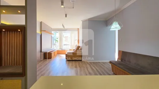 Apartamento com 3 Quartos à venda, 96m² no Trindade, Florianópolis