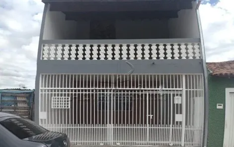 Casa com 3 Quartos à venda, 126m² no Jardim Santa Marina, Sorocaba