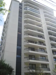 Apartamento com 3 Quartos à venda, 198m² no Planalto Paulista, São Paulo