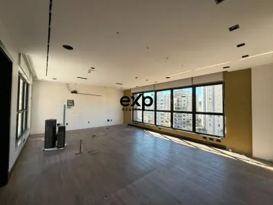 Sala Comercial à venda, 41m² no Jardim Blumenau, Blumenau