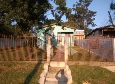 Casa com 2 Quartos à venda, 80m² no Esmeralda, Viamão