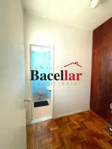 Apartamento com 3 Quartos à venda, 120m² no Tijuca, Rio de Janeiro