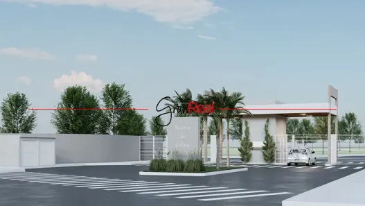 Lote/Terreno à venda, 306m² no Altos da Bela Vista, Indaiatuba