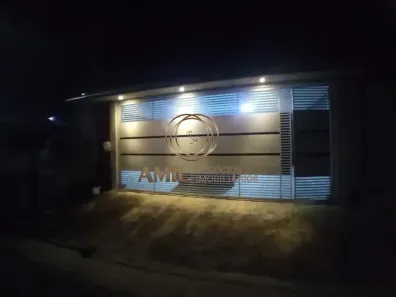 Casa com 3 Quartos à venda, 140m² no Jardim Santa Júlia, São José dos Campos