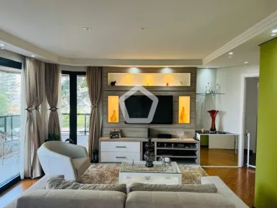 Apartamento com 5 Quartos à venda, 185m² no Aclimação, São Paulo
