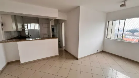 Apartamento com 2 Quartos à venda, 48m² no Capela do Socorro, São Paulo