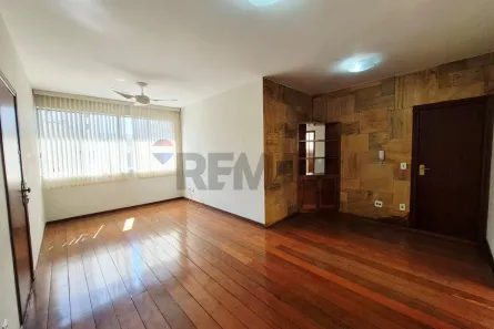 Apartamento com 3 Quartos à venda, 90m² no Cidade Nova, Belo Horizonte