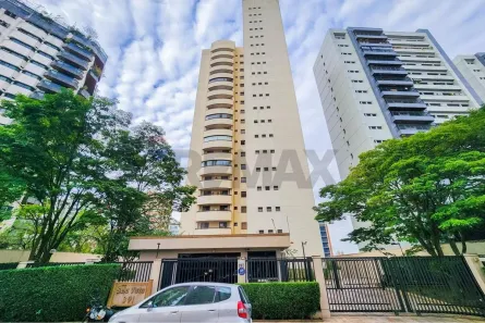 Apartamento com 6 Quartos à venda, 250m² no Vila Andrade, São Paulo