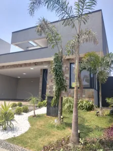 Casa de Condomínio com 3 Quartos à venda, 190m² no Parque Brasil 500, Paulínia